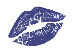 blue kiss